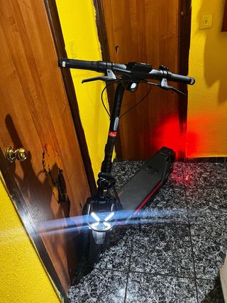Patinete Eléctrico SEGWAY en Venta – Excelente Est