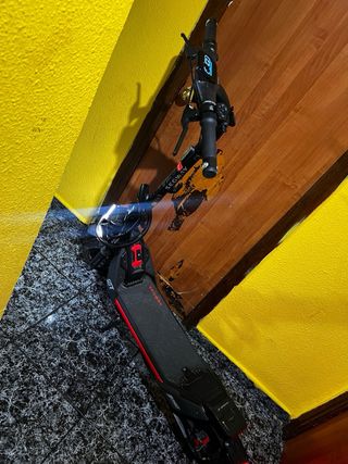 Patinete Eléctrico SEGWAY en Venta – Excelente Est