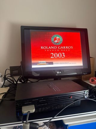 Console PlayStation 2 + Giochi