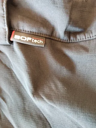 Pantalones técnicos