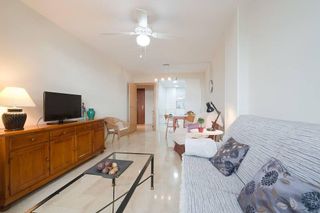 Piso en alquiler en Albaicín en Granada