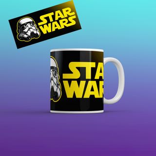Taza Original Regalo – Anime, Series, Frases y Mas