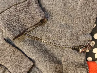 Lote de ropa infantil