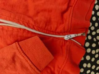 Lote de ropa infantil