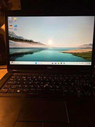Ordenador Dell