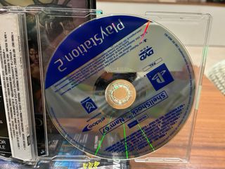 Giochi promozionali per PS2