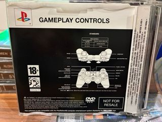 Giochi promozionali per PS2