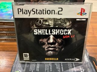 Giochi promozionali per PS2