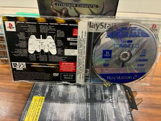 Giochi promozionali per PS2