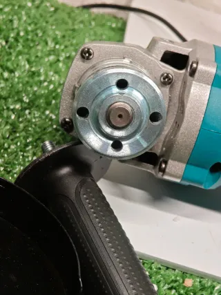 Radial / Amoladora Angular a Batería + 2