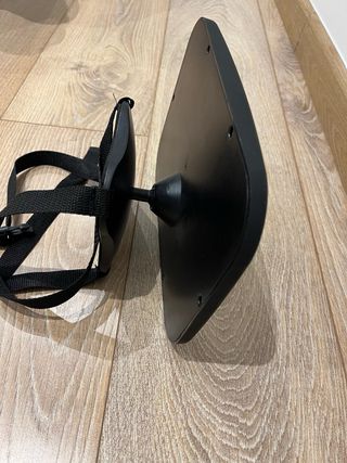 Retrovisor marca Chicco. Regulable.