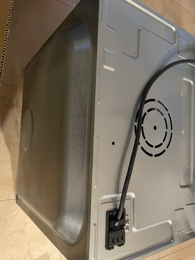 Horno TEKA mod HBB 605