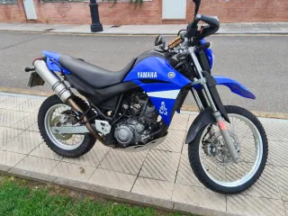 Yamaha xt 660 R