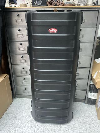 Maleta SkB alta proteccion golf o musica Nueva