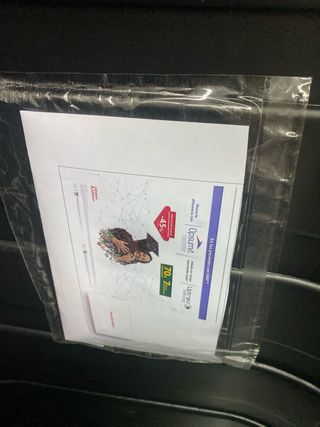 Maleta SkB alta proteccion golf o musica Nueva