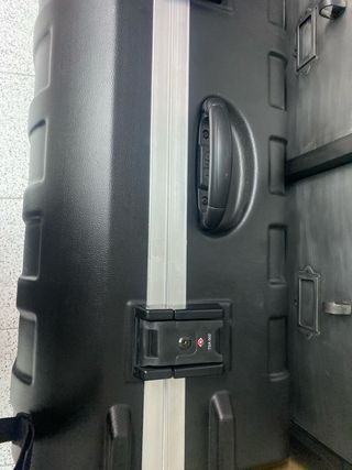 Maleta SkB alta proteccion golf o musica Nueva