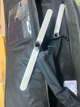 Maleta SkB alta proteccion golf o musica Nueva