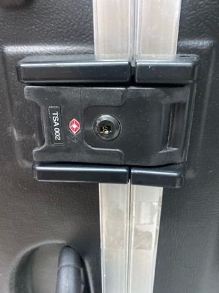 Maleta SkB alta proteccion golf o musica Nueva