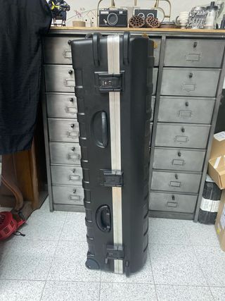 Maleta SkB alta proteccion golf o musica Nueva