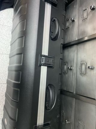 Maleta SkB alta proteccion golf o musica Nueva