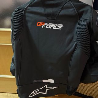 Mono Dainese Laguna Seca TALLA 58 + Regalo chaquet