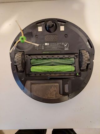 Aspirador Robot iRobot Roomba