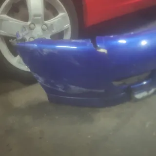 Parachoques delantero Citroën Saxo VTS