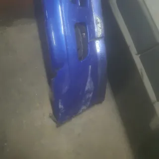 Parachoques delantero Citroën Saxo VTS