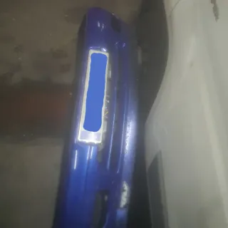 Parachoques delantero Citroën Saxo VTS