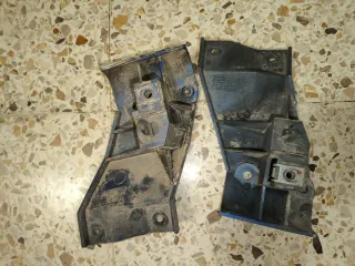 Parachoques delantero Citroën Saxo VTS