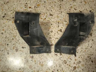 Parachoques delantero Citroën Saxo VTS