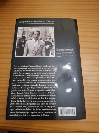 Los pacientes del doctor García: Episodios de u...