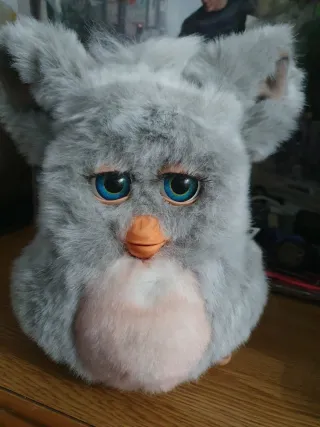 Furby del 2005