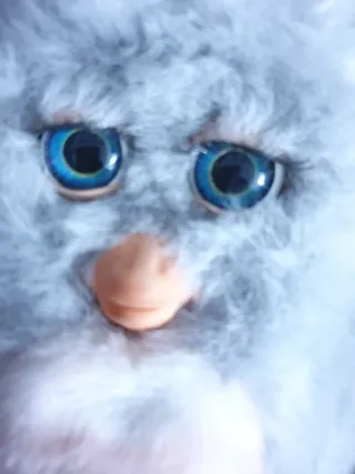 Furby del 2005