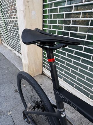 caretera CINELLI PRESSURE ADR limited 105 DI2