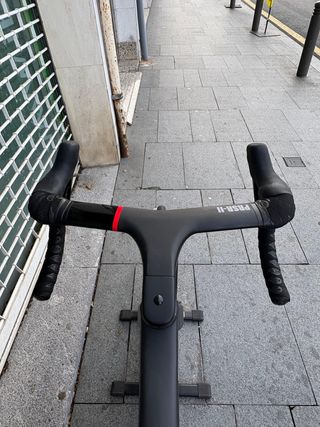 caretera CINELLI PRESSURE ADR limited 105 DI2