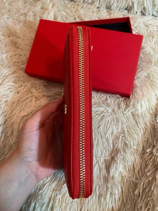 Cartera Carolina Herrera