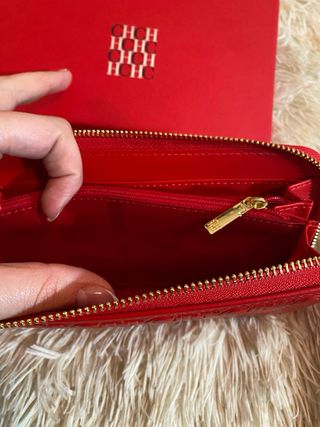 Cartera Carolina Herrera