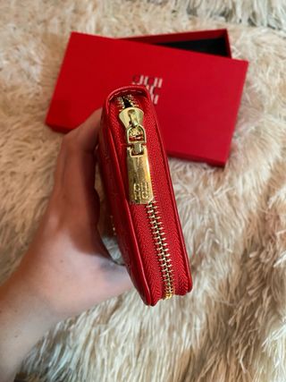 Cartera Carolina Herrera