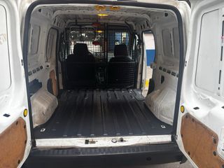 Ford Transit Connect 2013