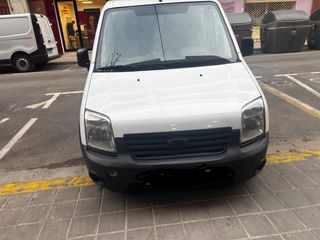 Ford Transit Connect 2013