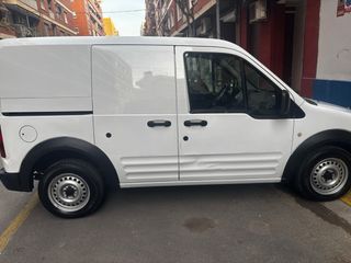 Ford Transit Connect 2013