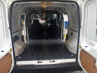 Ford Transit Connect 2013