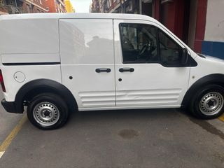 Ford Transit Connect 2013