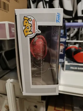 Funko Pop! Gold D. Roger 1379 One Piece