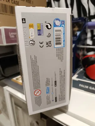 Funko Pop! Gold D. Roger 1379 One Piece