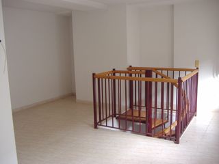 Vendo o alquilo calle mayor Castellón oficina dúpl