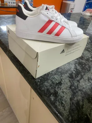 Zapatillas de deporte