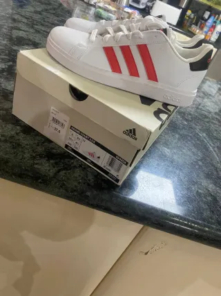 Zapatillas de deporte