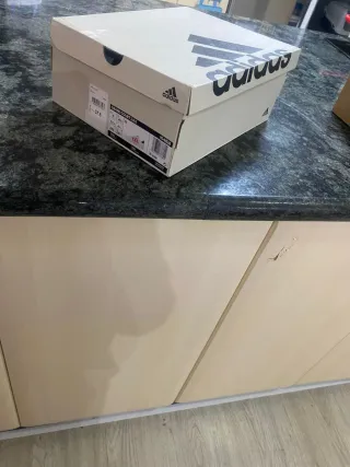 Zapatillas de deporte